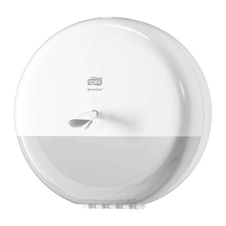 TORK DISTRIBUTEUR SMARTONE PAPIER TOILETTE T8 BLANC