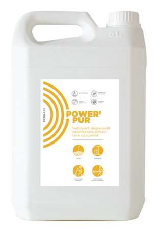 Image de POWER'PUR 5L