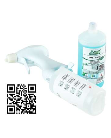 Image de TANET INTERIOR QUICK & EASY NET UNIVERSEL