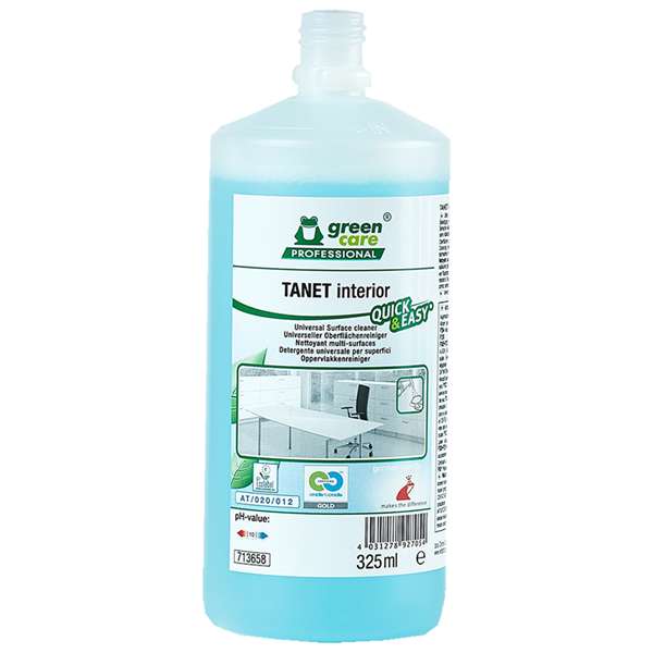 Image de TANET INTERIOR QUICK & EASY NET UNIVERSEL