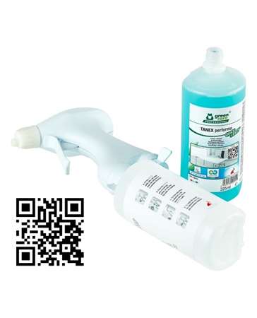 Image de GREEN CARE TANEX PERFORMA QUICK & EASY