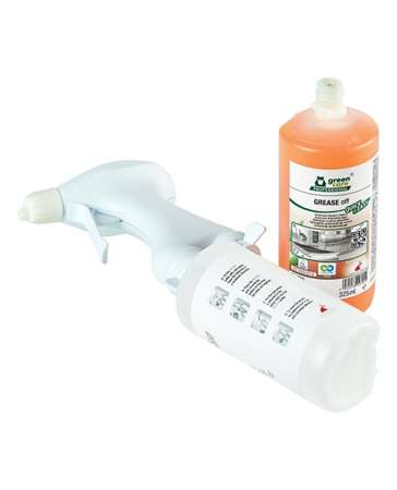 Image de GREEN CARE GREASE OFF QUICK & EASY
