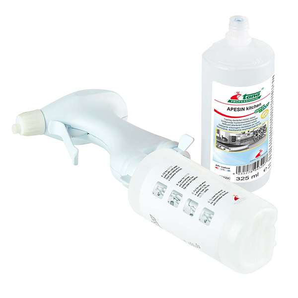 Image de APESIN KITCHEN QUICK & EASY NETTOYANT DESINFECTANT