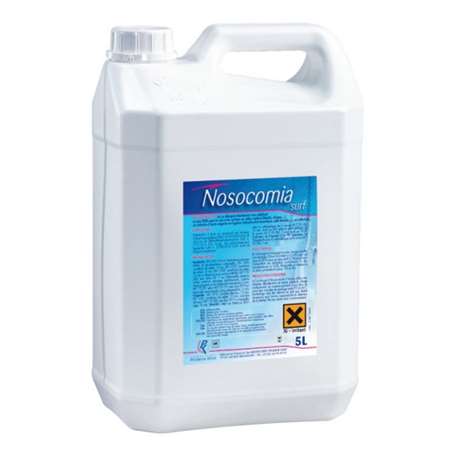 Image de NOSOCOMIA SURF +