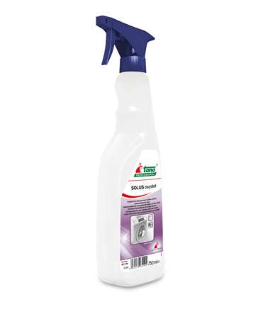 Image de GREEN CARE SOLUS OXYDET PRE DETACHANT