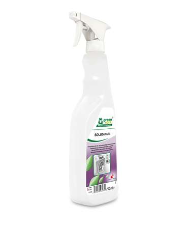 Image de GREEN CARE SOLUS MULTI