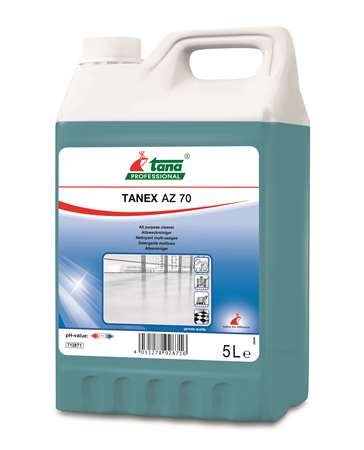 Image de TANEX AZ 70