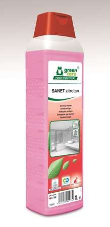 Image de GREEN CARE SANET ZITROTAN
