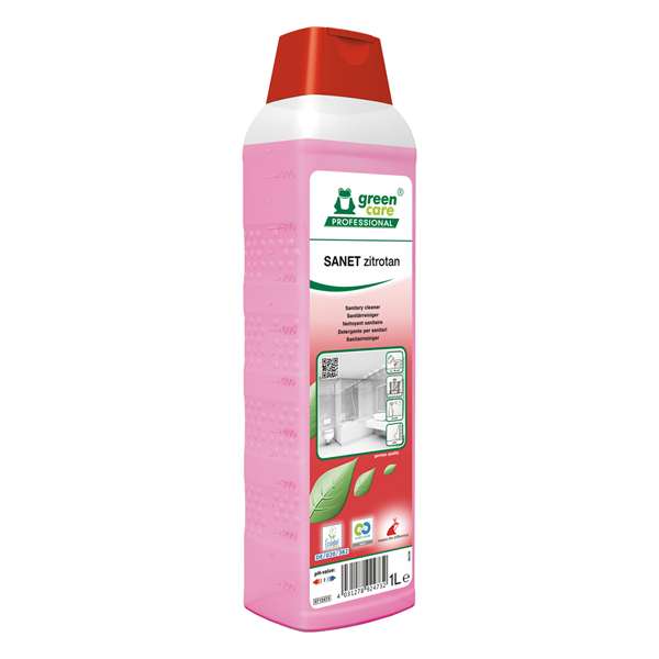 Image de GREEN CARE SANET ZITROTAN