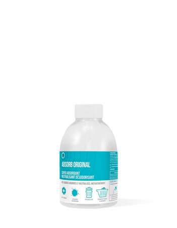 Image de ABSORB ORIGINAL