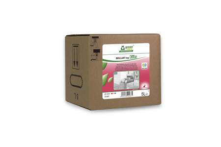 GREEN CARE BRILLANT TOPKLIKS 5 LTR