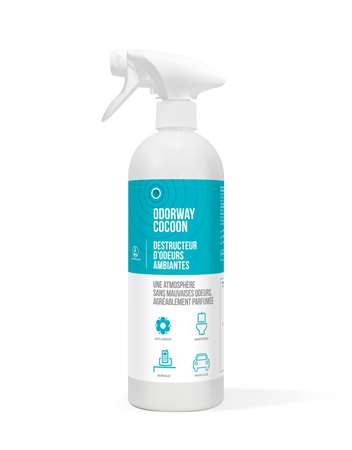 Image de ODORWAY COCOON 750ML