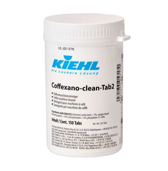 Image de COFFEXANO-CLEAN TAB2