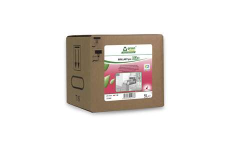 GREEN CARE BRILLANT PROKLIKS 5LTRS