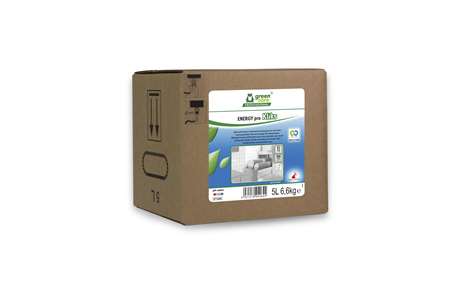 Image de GREEN CARE ENERGY PROKLIKS