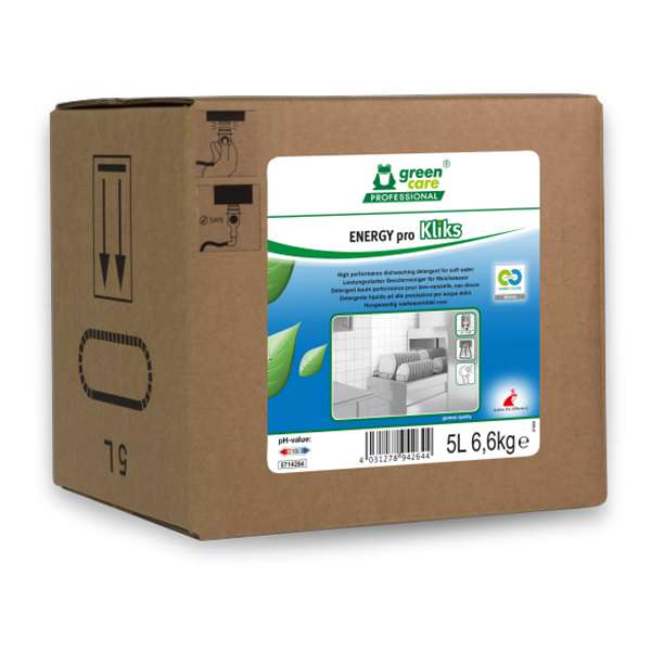 Image de GREEN CARE ENERGY PROKLIKS