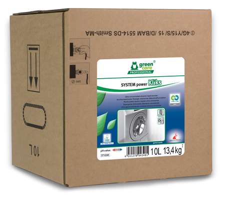 Image de GREEN CARE SYSTEM POWER KLIKS