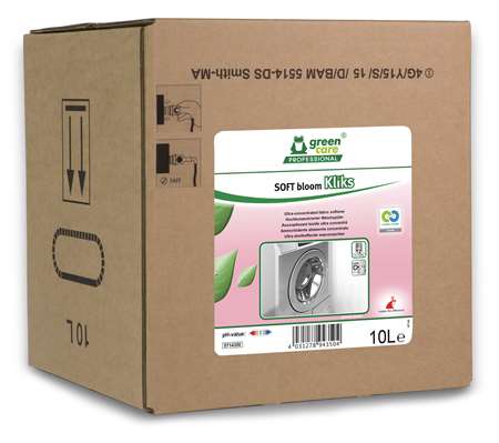 Image de GREEN CARE SOFT BLOOMKLIKS