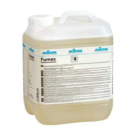 Image de FUMEX Nettoyant de suie et résidus de fumage