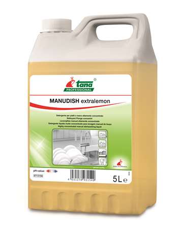 Image de MANUDISH EXTRALEMON