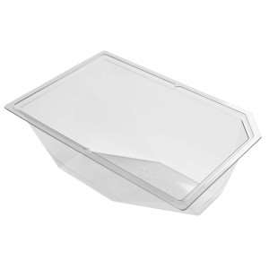 Image de BARQUETTE POLARDELI GRAND 750ml