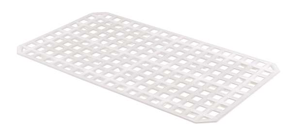 Image de GRILLE POUR BAC 5L