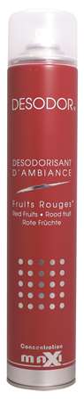 DESODORISANT FRUITS ROUGES 750 ML DESODOR