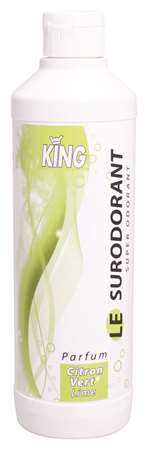 Image de SURODORANT KING CITRON VERT 500 CC