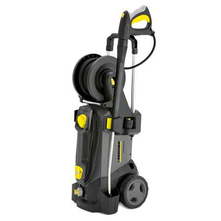 Image de NETTOYEUR HP KARCHER HD 5/15 CX+