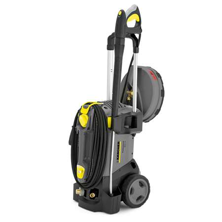 Image de NETTOYEUR HP KARCHER HD 5/15 C+ ET FR CLASSIC