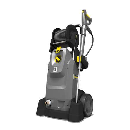 Image de NETTOYEUR HP KARCHER HD 6/15 MX+