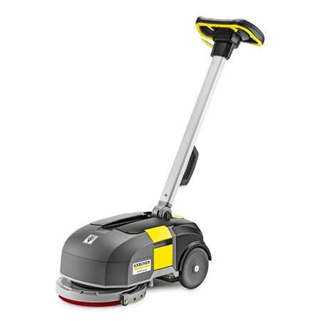 Image de AUTOLAVEUSE KARCHER BD 30/4 C Bp Pack
