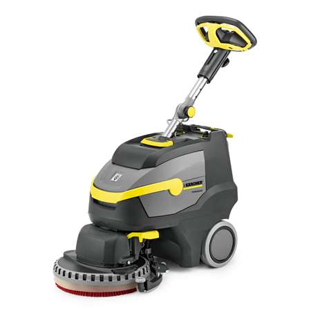 Image de AUTOLAVEUSE KARCHER BD 38/12 C Bp Pack