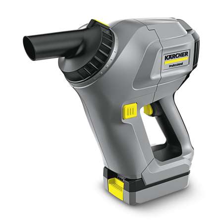 Image de ASPIRATEUR KARCHER A MAIN HV 1/1 Bp Fs