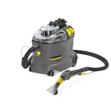 Image de INJECTEUR EXTRACTEUR KARCHER PUZZI 8/1 C