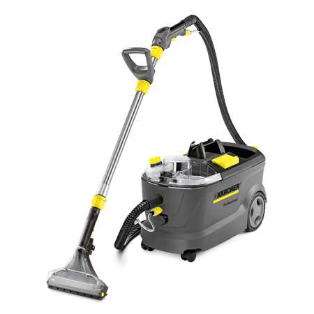 Image de INJECTEUR EXTRACTEUR KARCHER PUZZI 10/2 Adv