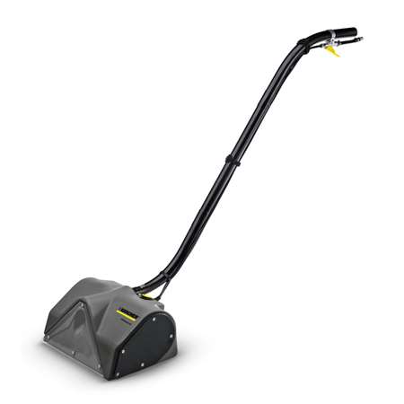 Image de TETE INJECTEUR EXTRACTEUR KARCHER PW30/1 POUR PUZZI 10/2 Adv