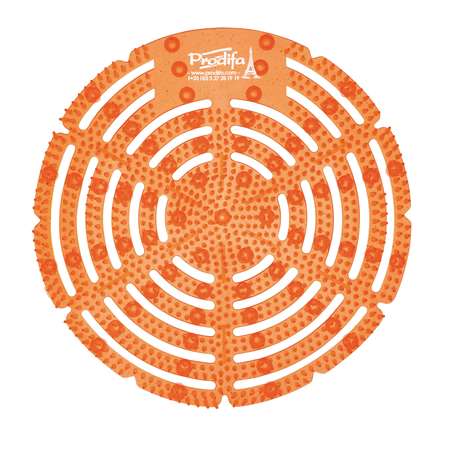 Image de EURISPLASH GRILLE WC MANGUE (10 grilles)