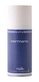 Image de AEROSOLS MINIPROG AIR CLUB HERMANO 150 ML