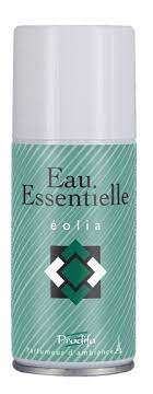 AEROSOLS MINIPROG AIR CLUB EAU ESSENTIELLE 150 ML