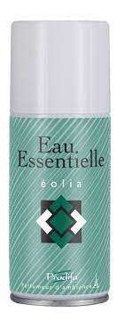 Image de AEROSOLS MINIPROG AIR CLUB EAU ESSENTIELLE 150 ML