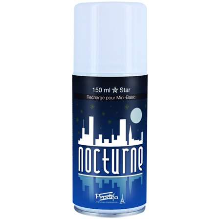 AEROSOLS MINIPROG AIR CLUB NOCTURNE 150 ML