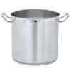 Image de MARMITE TRAITEUR S/COUV Ø40 50L