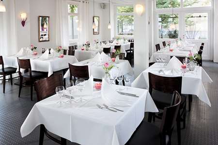 Image de NAPPE EVOLIN 127 X 127 BLANC