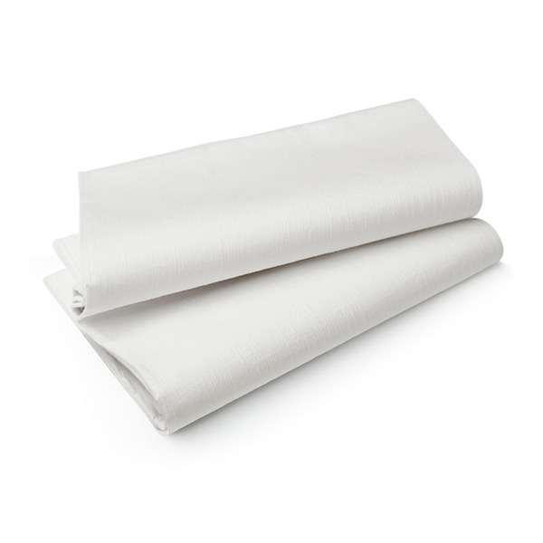 Image de NAPPE EVOLIN 127 X 127 BLANC