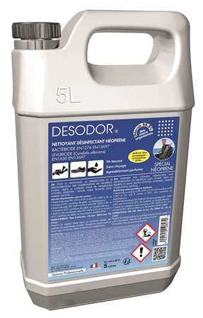 Image de DETERGENT DESINFECTANT NEOPRENE