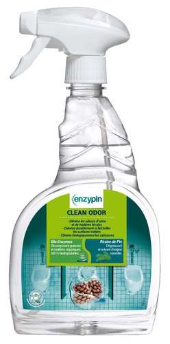 Image de ENZYPIN CLEAN ODOR