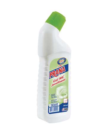 Image de PRANA GEL WC