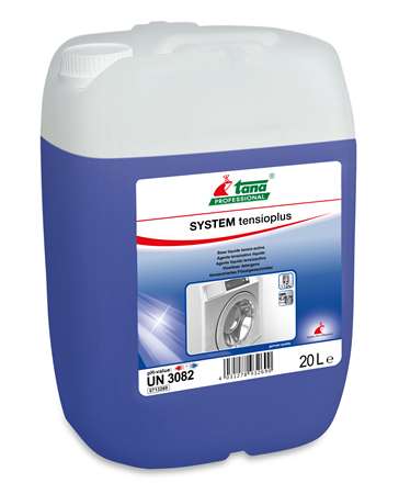 Image de SYSTEM TENSIOPLUS