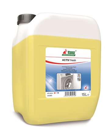 Image de ACTIV FRESH